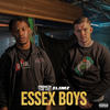 Essex Boys (Explicit) - Slimz&French The Kid&Taidgh Moriarty&Anthony Adebamibo