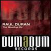 I Lose Control (Original Mix) - Raul Duran