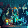 Hangover (Feat. Mckdaddy) - YEGNY&Paper Brick&맥대디
