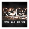 Sweet Violence - E Rodz&R.A.T.