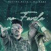 Baile na Favela(Brega Funk) (Explicit) - racine neto&Mc Babu