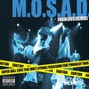 Cold Game (feat. Phobia Of Thug & Kalassy Nikoff) (Explicit) - M.O.S.A.D.&PHOBIA OF THUG&Kalassy Nikoff