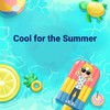 Cool for the Summer - Zandei