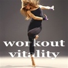 Workout Vitality - Cristian Paduraru