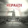 Kepandi (feat. Boresa & Don Sigli) (DrFiza Remix Radio Edit) - Daniel Andres Lasanta Music&Boresa&Don Sigli&DrFiza