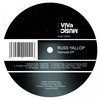 Amnesiac (Original Mix) - Russ Yallop&Peter Parker