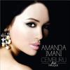 Cemburu(feat. Malique) - Amanda Imani&Malique