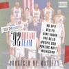 92 Dream Team(feat. One Be Lo, Poopie Doo, Pontiac Nutt, MichiGunn, Ben Po, Binx Vadar & Ro Spit) (Explicit) - Motizzy&One Be Lo&Poopie Doo&Pontiac Nutt&Michigunn&Ben Po&Binx Vadar&Ro Spit