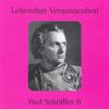 Ha, welch ein Augenblick (Fidelio) - Grosses Opernorchester&Paul Schöffler