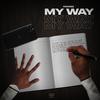 my way (Explicit) - Romez