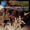 II. Allegro e con spirito - The Smithsonian Chamber Players&Luigi Boccherini