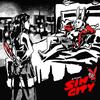 Sin City - AL Jetson&Mason Blu