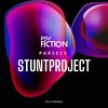 Parsecs - Stuntproject