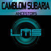 Ancestors (Original Mix) - Camblom Subaria