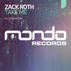 Take Me - Zack Roth