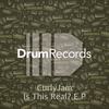 Is This Real!? (Original Mix) - CurlyJam