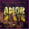 Amor de Playa(feat. Sergio Angel) - DJ Goozo&Massianello&Sergio Angel