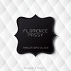C'est Pas Serieux (Original Mix) - Florence Passy&Pierre Sellin&Didier Boland