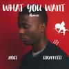 What You Want(feat. STRAFFITTI) (Remix|Explicit) - MOST&Straffitti
