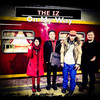On My Way - The Iz