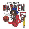 HARDEN (Explicit) - JayGoCrazy