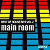 What A Night (Vocal Mix) - Danny Cannizzaro&Lewis&Much