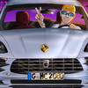 Porsche Macan (Explicit) - Don Giovanni