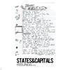 FEELINGS - States&Capitals