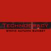 Technocracy - Static Autumn Sunset