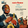 Margie - Louis Armstrong And The All-Stars