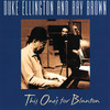 Sophisticated Lady - Duke Ellington&Ray Brown