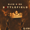Battlefield - BLVK H3RO