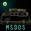 Inside the Ride (Original Mix) - mSdoS