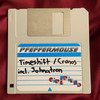 Timeshift - Pfeffermouse