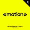 Needing You - Brown Sneakers&Per QX