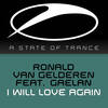 I Will Love Again (Radio Edit) - Ronald Van Gelderen&Gaelan