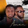 Amen (feat. Drakare) - Ag Music&Drakare