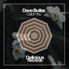 Catch You (Original Mix) - Dave Butler