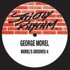 Talk To Me (The Club Mix) - George Morel