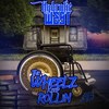 Run It Up or Run Off (Explicit) - Hydrolic West&Twan G.&Trap On Wheelz&Stu Hustlah