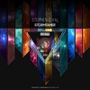 Stormtamer (Original Mix) - Stephen K Cal