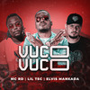 Vuco Vuco (Explicit) - MC RD&Lil Tec&Elvis Mankada