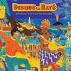 Disque la Rayé - Joby Valente