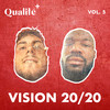 Vision 20/20 (Qualité Schweiz vol.5) (Explicit) - Riskô&VL