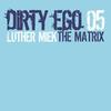 The Matrix (Tribal Funk Mix) - Luther Miek