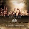 Invaders (Original Mix) - Betavoice&The Beatcaster