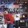 Right Here(feat. Killa Kyleon) (Explicit) - Lil J Da Mex Connect&Killa Kyleon