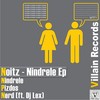 Nerd (Original Mix) - Noitz&DJ Lex