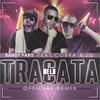 El Tracata[feat. Cobra & J Q] (Remix) - Randy Paris&Cobra&J Q