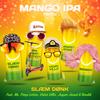 Mango IPA (feat. Jesper Jenset & Bendik) (Remix) - Slam Dunk&Vidar Villa&Mr. Pimp-Lotion&Bendik&Jesper Jenset